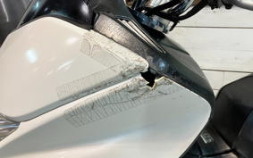 HONDA FORZA X MF08