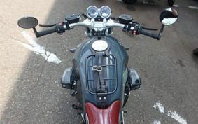 BMW R NINE T PURE 2018 0J11