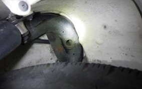 HONDA GYRO CANOPY TA03