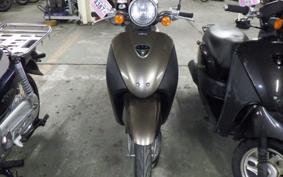 HONDA TODAY 2 1993 AF67