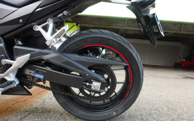 HONDA CBR400R ABS 2020 NC56