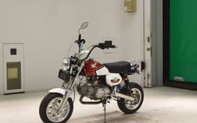 HONDA MONKEY Z50J