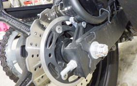 KAWASAKI Z250 ER250C