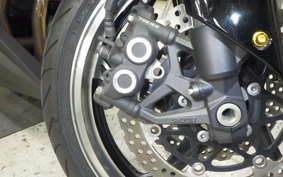 KAWASAKI Z1000 Gen.4 2010