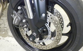 TRIUMPH TRIDENT 660 2021