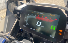 BMW R1250GS ADVENTURE 2021 0M11