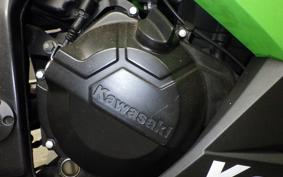 KAWASAKI NINJA 250 2000 EX250L