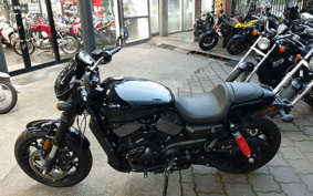 HARLEY  HARLEY XG750A 2018 NCG