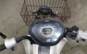 HONDA SUPER CUB50 AA04