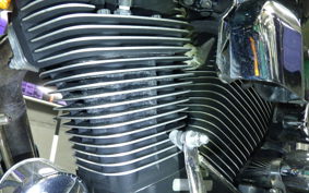 HARLEY FLSTN 1340 1995