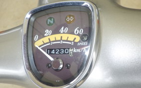 HONDA LITTLE CUB C50