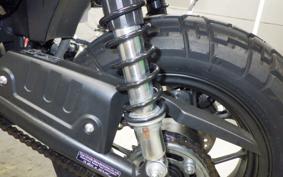 HONDA MONKEY 125 JB03