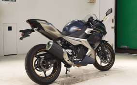 KAWASAKI NINJA 250 2023 EX250Y