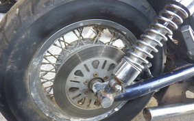 SUZUKI INTRUDER 1400 1988