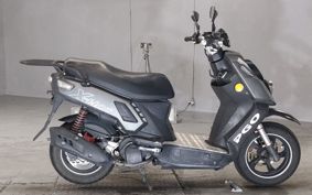 PGO X-HOT150 ..