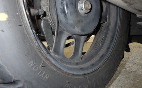 HONDA GIORNO 2 AF70