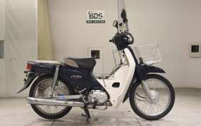 HONDA C50 SUPER CUB AA04