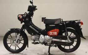 HONDA ｸﾛｽｶﾌﾞ110-3 JA60