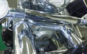 HONDA SHADOW 750 Gen. 3 2006 RC50