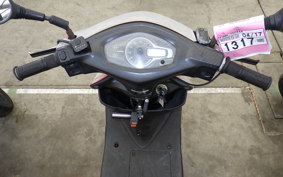 SUZUKI ADDRESS V125 S CF4MA
