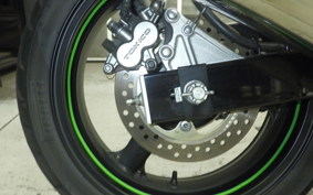 KAWASAKI ZR 700 S 2006 ZR750F