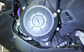 YAMAHA MT-25 2005 RG43J