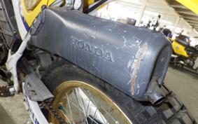 HONDA TLM200R MD15