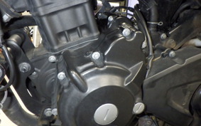 HONDA REBEL 250 S MC49