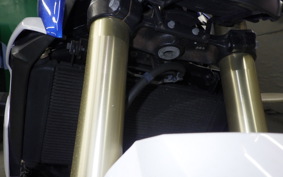 SUZUKI GSR750 A 2014 GR7NA