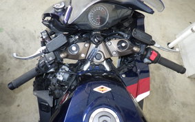 KAWASAKI VFR800F 2022 RC79