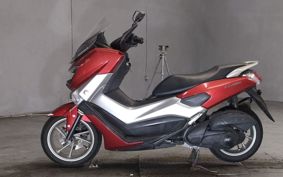 YAMAHA N-MAX 125 SE86J