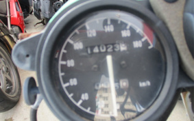 YAMAHA FZR400 1989 1WG
