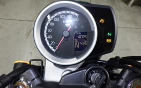 HONDA GB350 2023 NC59