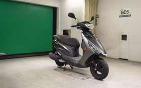 YAMAHA AXIS 125 Z 1994 SED7J