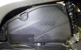 HONDA GIORNO 3 2009 AF77