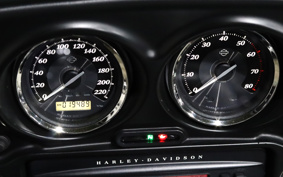 HARLEY FLHTK 103 2012 KEM