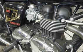 OTHER +トアイアンフ BONNEVILLE T100 2010