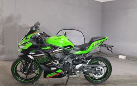 KAWASAKI  NINJA ZX-25R SE ZX250E