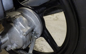 SUZUKI ADDRESS 110 2012 CE47A