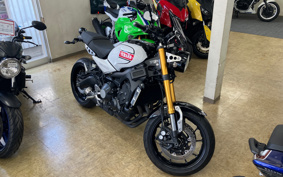 YAMAHA XSR900 2016 RN46J