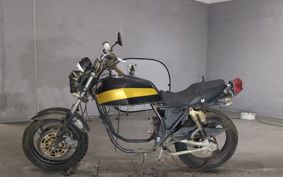 KAWASAKI ZRX400 ZR400E