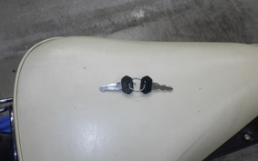 YAMAHA PASSOL 2006 2E9