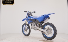 YAMAHA YZ125 2020 CE36C