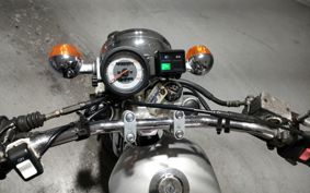 YAMAHA BRONCO 5BT