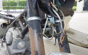 HONDA CBM72 CBM72