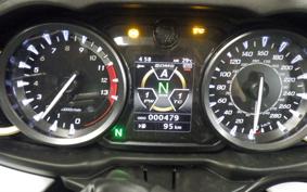 SUZUKI HAYABUSA Gen.3 2023 EJ11A