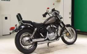 YAMAHA VIRAGO 250 2012 3DM