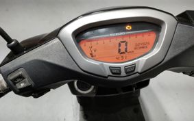 SUZUKI SU WISH  DV12B