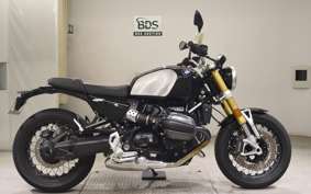 BMW R12 nine T 2025