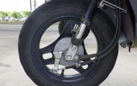 SUZUKI LET's 4 CA45A